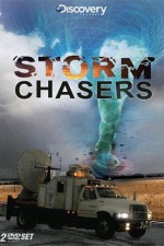 Watch Storm Chasers Alluc